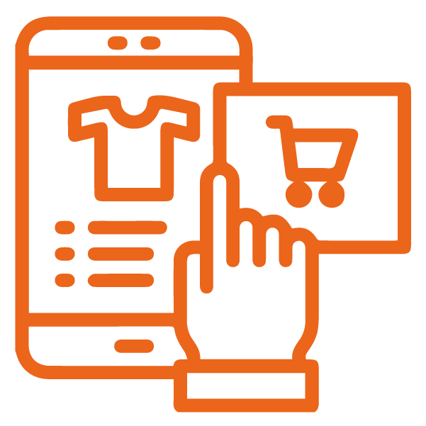 E-commerce Services