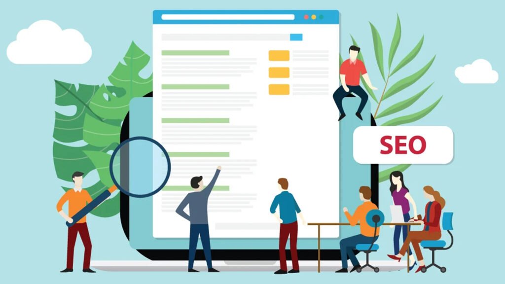 Google Search Console