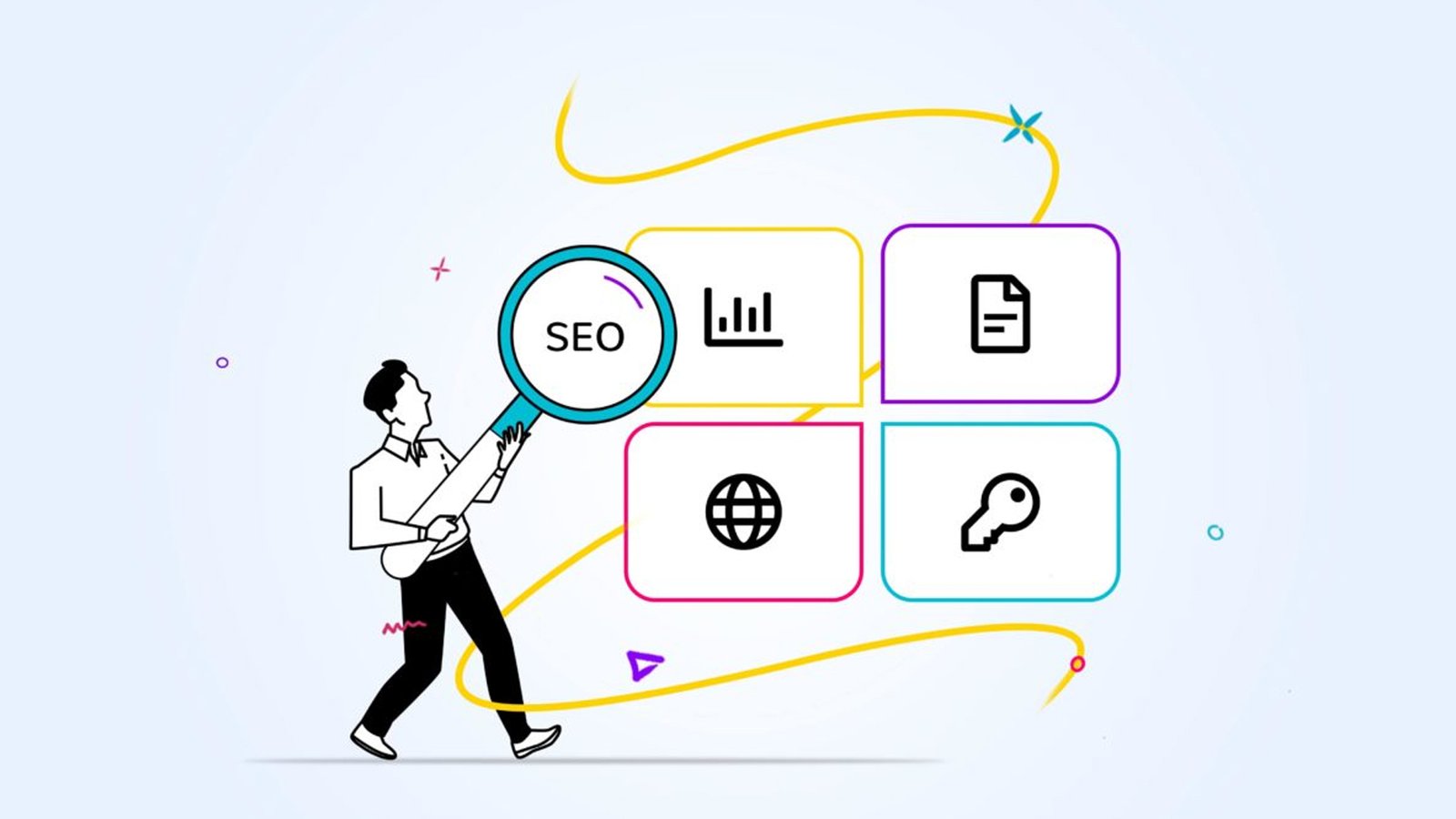 search engine optimization