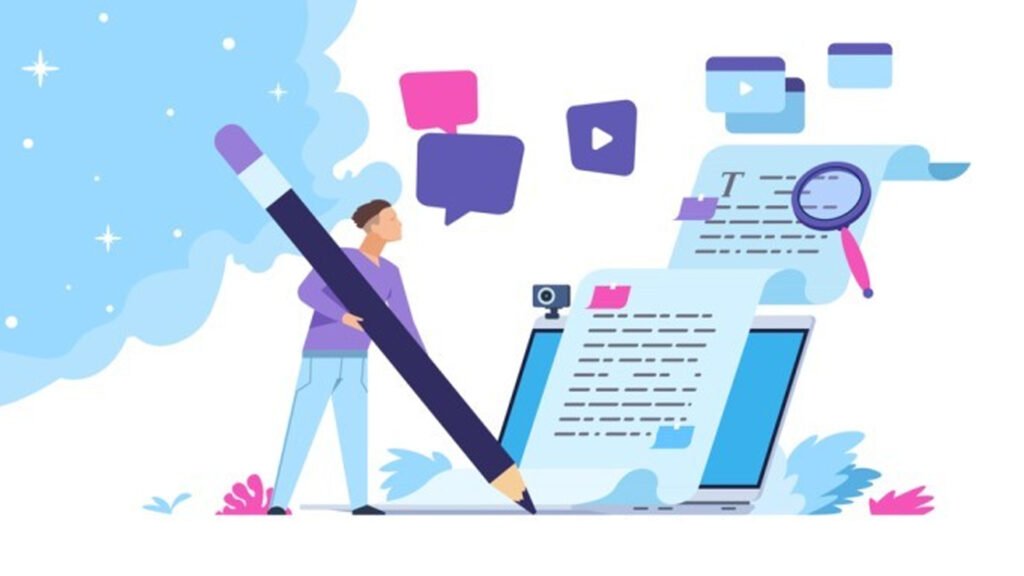 search engine optimization