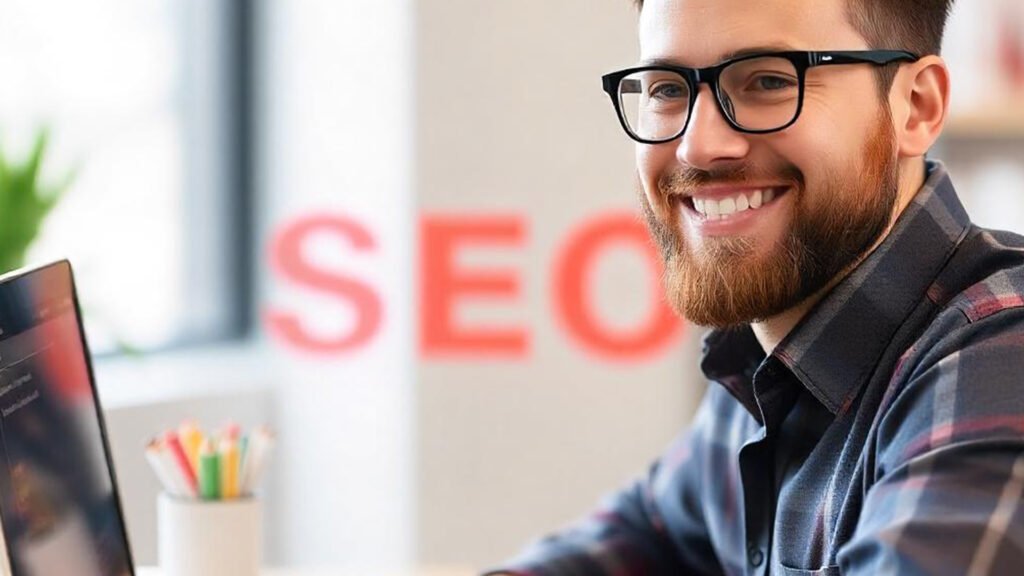 SEO AND SEM Influencers - social media - target audience